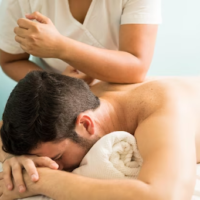 eastern massage vs western massage