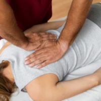 massage therapies to improve sleep quality