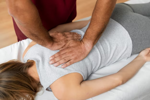 massage therapies to improve sleep quality