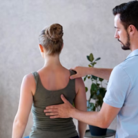massages therapies to improve body posture